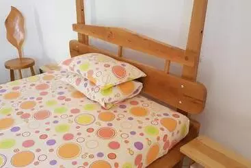 Pensiunea Iubire De Delta La Traian