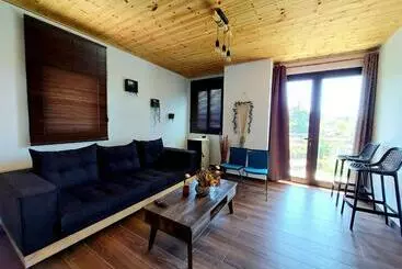 Appartement-hotel Agros Green Valley Suites