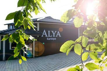 酒店 Alya Kartepe Villa