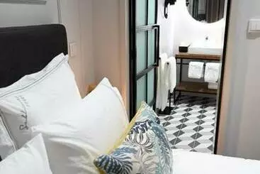 Aamiaismajoitus (B&B) 6/4 De Lamego