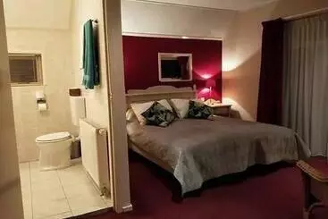 Bed and Breakfast De 4 Seizoenen Drenthe