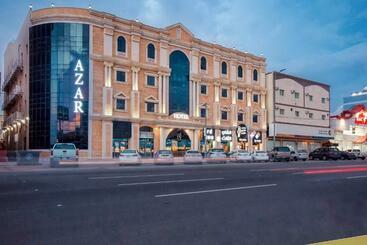 Hotel Azar