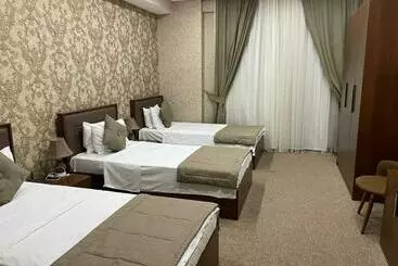 Hotelli Guest