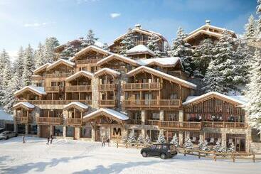 ホテル M Lodge & Spa