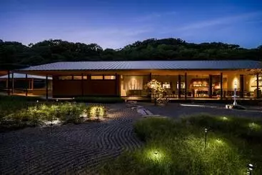 ホテル Naoshima Ryokan Roka