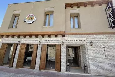 Hotel Oasis Boutique