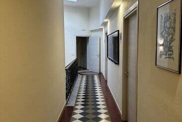 Пансион Domo Achenza