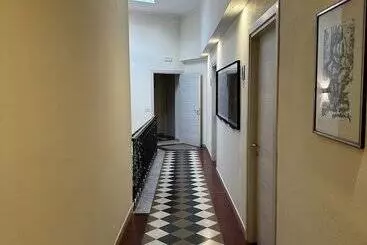 Pensjonat Domo Achenza