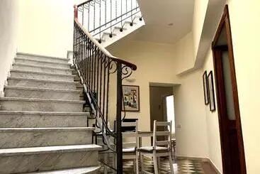 Pensão Domo Achenza