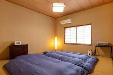 Pensionat Guesthouse Uzu Sado   Vacation Stay 01100v