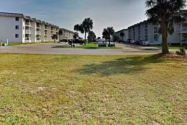 Turistihuoneistot Gulf Shores Plantation 2326