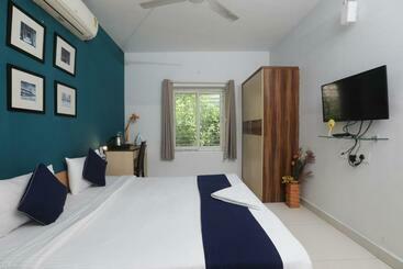 Naksha Tree Hotels, Honey Crest  Ramapuram