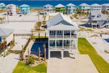 游客公寓 Just Beachy