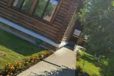 Majatalo Casa Ardeleana