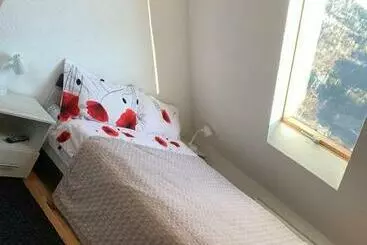 Pensió Casa Ardeleana