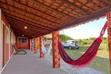 膳宿费 Pousada Do Mané