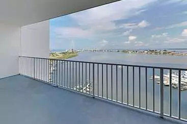 Turistihuoneistot South Harbour 12e