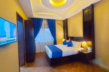 Golden Castle Hotel Hoima