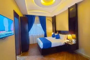 Golden Castle Hotel Hoima