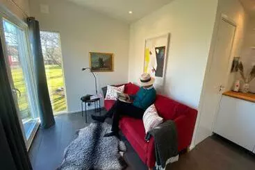 Grötvik B&b