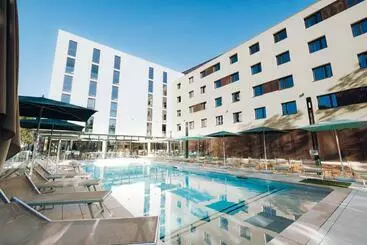 ホテル Ibis Budget La Rochelle Centre