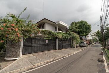 Hotel Koolkost Syariah @ Cempaka Putih