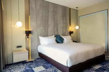 ホテル Oriental Palace By Agora Complex