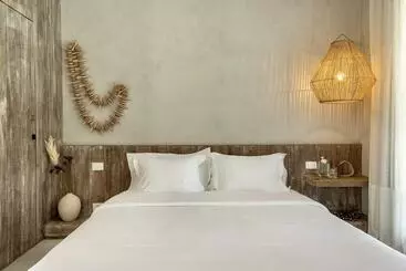 Hotel Vila Almesca