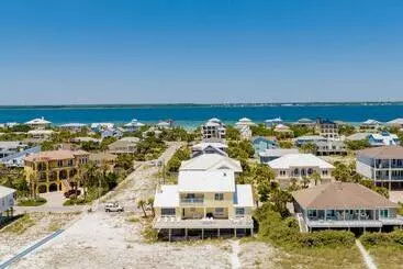 Turistlägenheter I D Rather Be Gulfing By Southern Vacation Rentals
