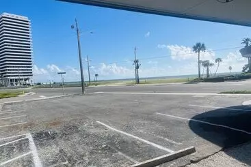 Motelli 1915 Beach Club