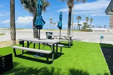 モーテル 1915 Beach Club