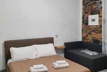 بنسيون 5 Terre Station Rooms