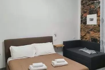 Pensjonat 5 Terre Station Rooms