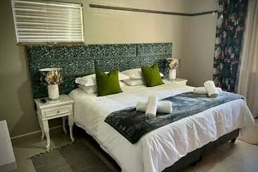 ペンション Lemon Rose Guest House