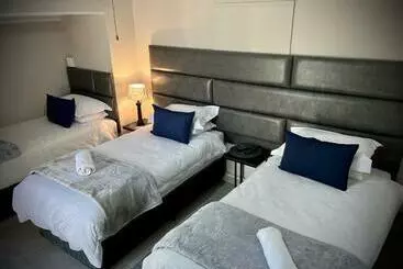 ペンション Lemon Rose Guest House
