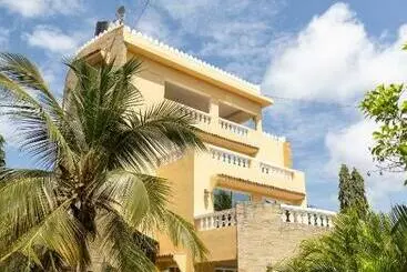 Pension Tamasha Luxury Villa   Diani