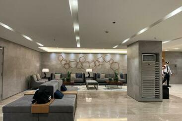 מלון דירות Smdc S Residences Micasa, Moa Area