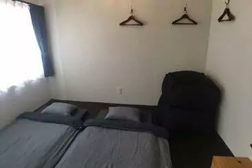 Ostello ゴールデンマイルホステル3f完全個室aタイプ