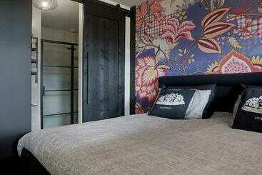 Bed and Breakfast Bb Aan De Zuyderzee