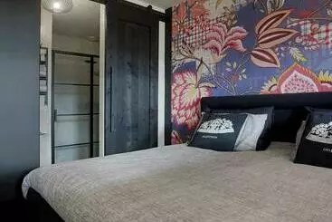 Bed and Breakfast Bb Aan De Zuyderzee