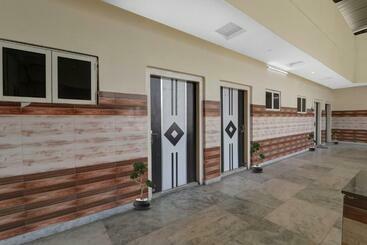 호텔 Collection O 89039  Sanskar Palace