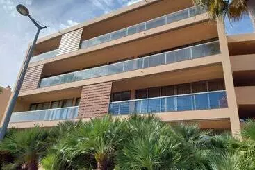 ツーリストアパートメント Salgados, Vila Das Lagoas