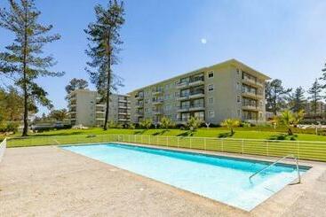 Turistlejligheder Departamento Condominio Parquemar El Tabo