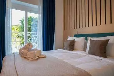 Hotel Townhouse17 Boutique Bed & Breakfast