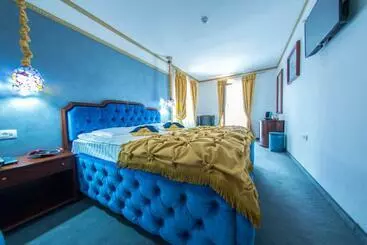 Hotel Voila Inn Predeal