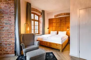 هتل آپارتمان Adler Apart