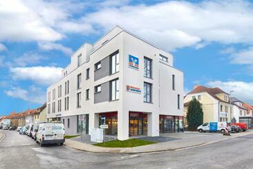 Vr Serviced Apartments Gerstungen