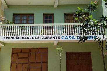 צימר Casa Alegre