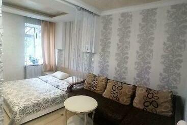 Hotel готель жасмин