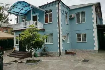 پانسیون ардзинба 144
